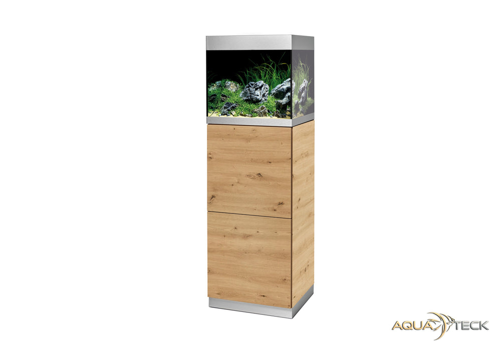 OASE HIGHLINE optiwhite 125 - Aquarienkombination inkl. Warengutschein 75€*)