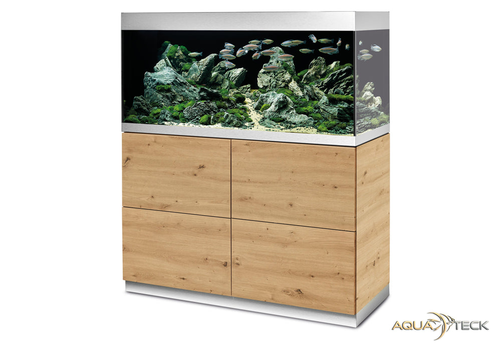 OASE HIGHLINE optiwhite 300 - Aquarienkombination inkl. Warengutschein 100€*)