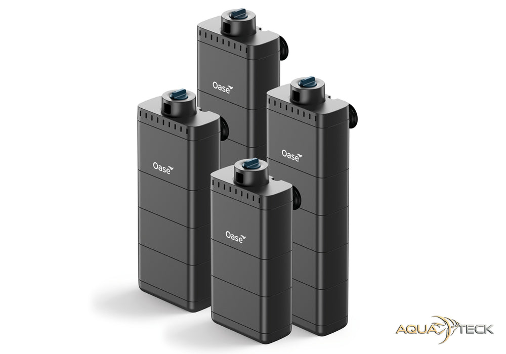 SONDERPREIS - OASE EcoFlow 100 Innenfilter