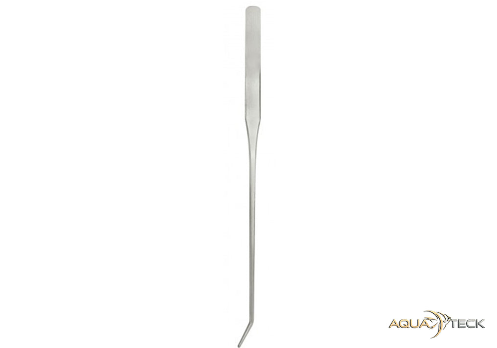Pflanzenpinzette 27cm - gerade