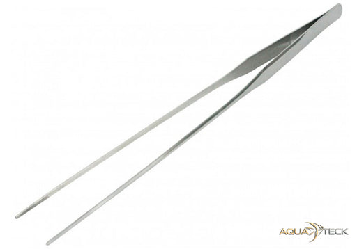 Pflanzenpinzette 27cm - gerade