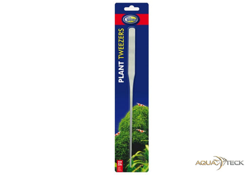 Pflanzenpinzette 27cm - gerade