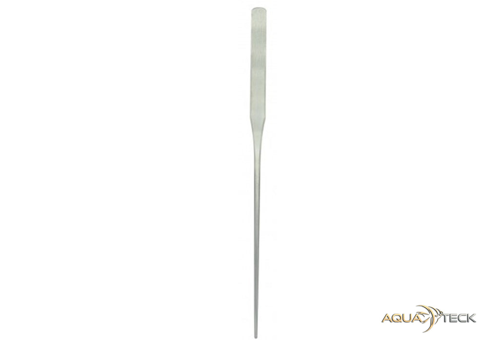 Pflanzenpinzette 27cm - gerade