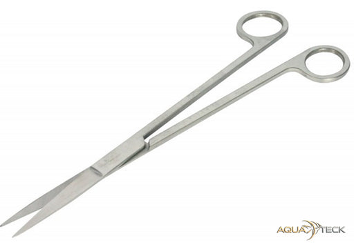 Pflanzenschere gerade 25cm