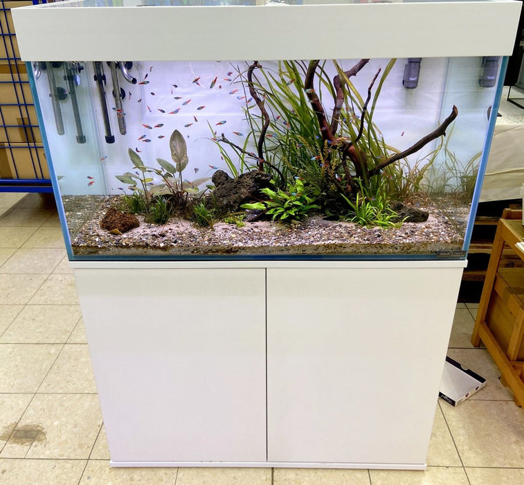 AQUA TECK Customshop Aquarienkombination 250l "Skyline 250"