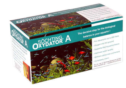 Söchting Oxydator A aqua-teck