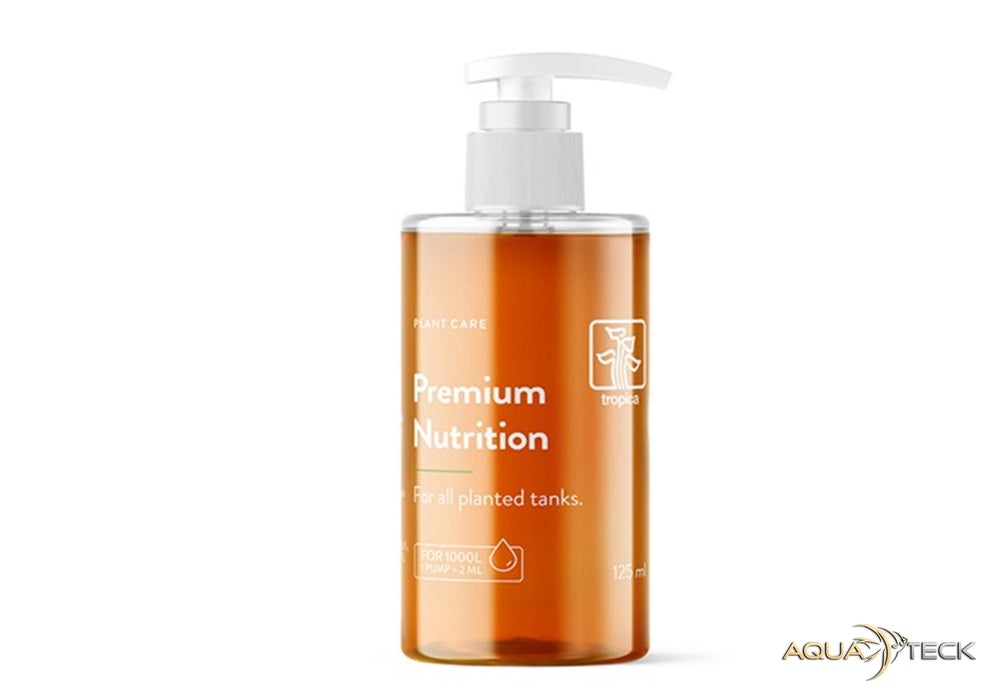 Tropica Premium Nutrition 300ml aqua-teck