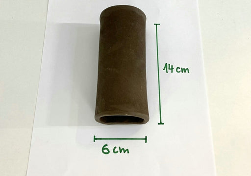 Welsröhre Gr. 5 beidseitig geöffnet