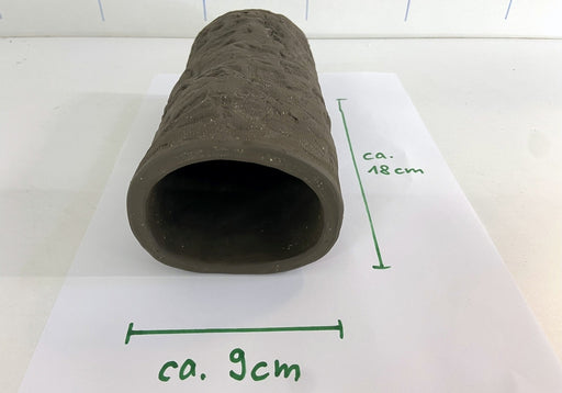 Welsröhre Gr. 6 beidseitig geöffnet aqua-teck