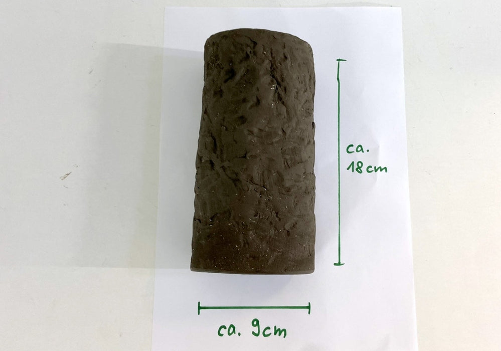 Welsröhre Gr. 6 beidseitig geöffnet aqua-teck