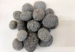 Zen Pebbles im 1kg-Netz aqua-teck