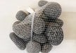 Zen Pebbles im 1kg-Netz aqua-teck