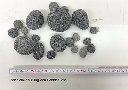 Zen Pebbles (Preis je 100g)