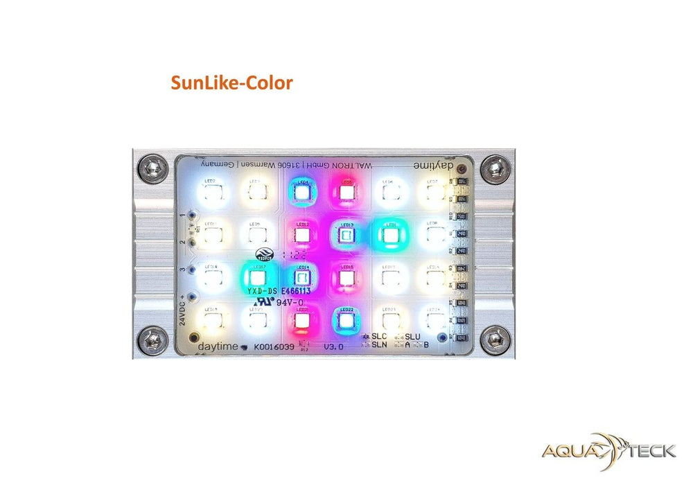 Daytime matrix Starter Set für OASE Aquarien