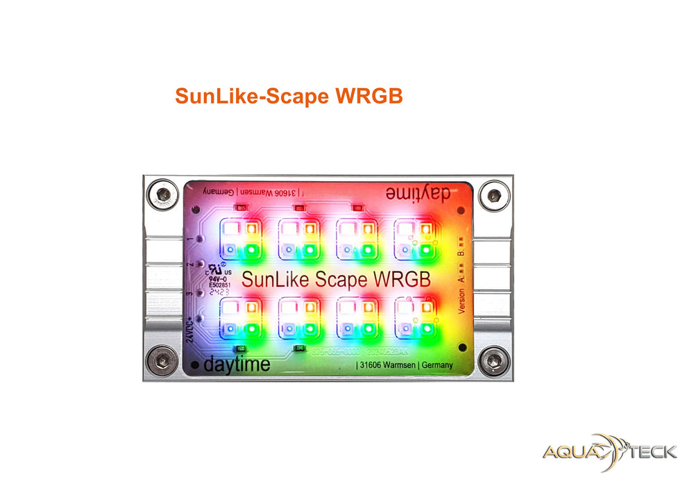 Daytime matrix Starter Set für OASE Aquarien