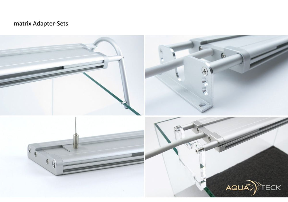 Daytime matrix Starter Set für OASE Aquarien