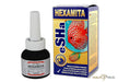 eSHa Hexamita aqua-teck