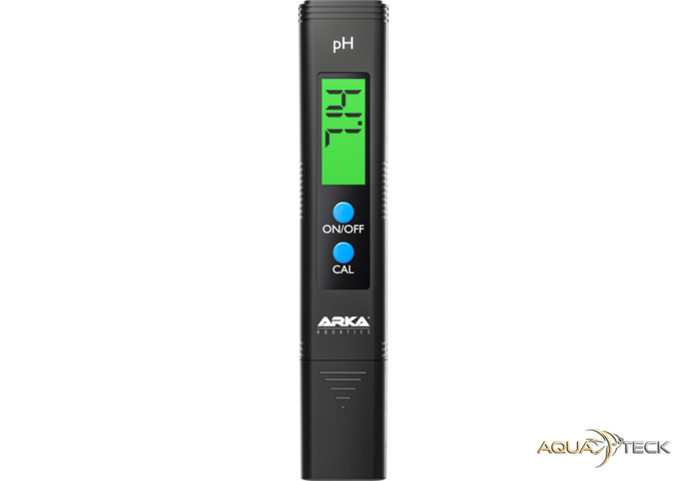 ARKA myAQUA® pH-Messgerät