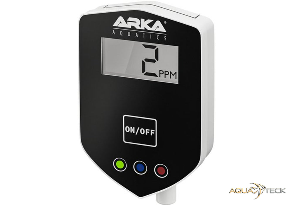 ARKA myAQUA® In-Line TDS-Messgerät