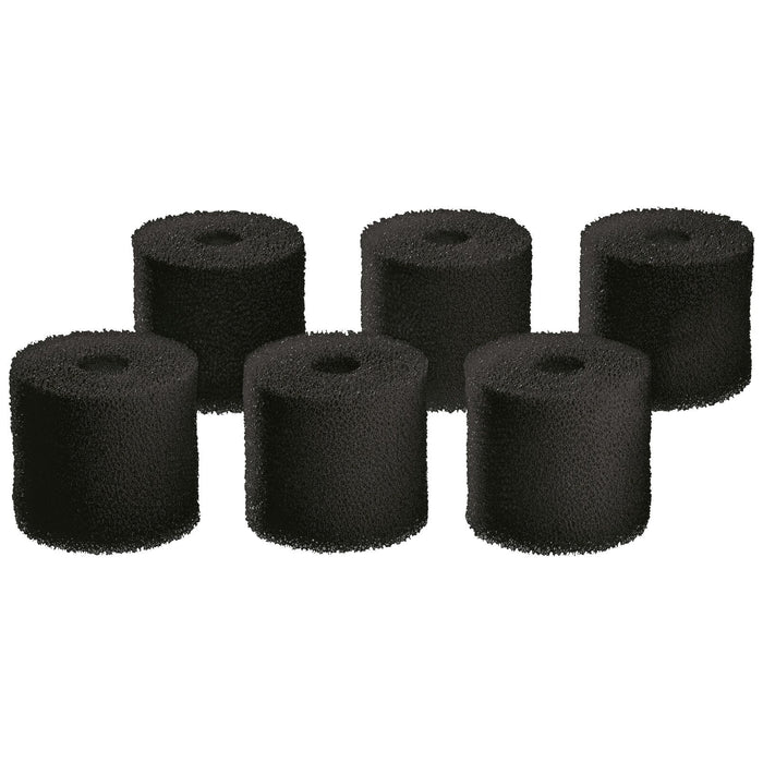OASE Carbon Vorfilterschaum Set 6 BioMaster aqua-teck