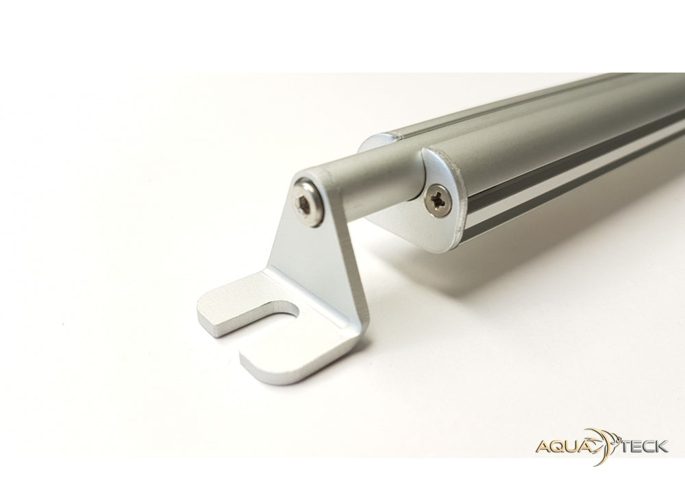 Daytime onex Einsetz-/Anschraub-Adapter Set aqua-teck