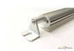 Daytime onex Einsetz-/Anschraub-Adapter Set aqua-teck