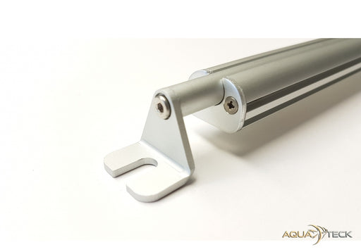 Daytime onex Einsetz-/Anschraub-Adapter Set aqua-teck