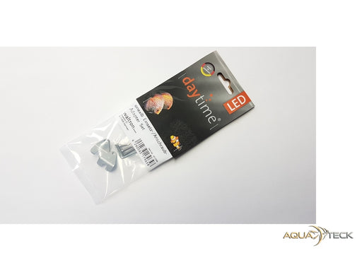 Daytime onex Einsetz-/Anschraub-Adapter Set aqua-teck