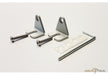 Daytime onex Einsetz-/Anschraub-Adapter Set aqua-teck