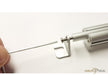Daytime onex Einsetz-/Anschraub-Adapter Set aqua-teck