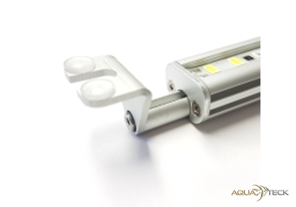 Daytime onex Einsetz-/Anschraub-Adapter Set aqua-teck