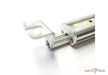 Daytime onex Einsetz-/Anschraub-Adapter Set aqua-teck