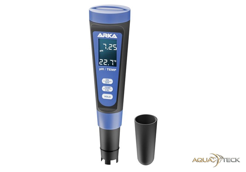 ARKA myAQUA pH/TDS/EC Messgerät aqua-teck