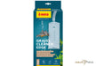 sera Gravel Cleaner Edge Bodengrundreiniger - dreieckig aqua-teck