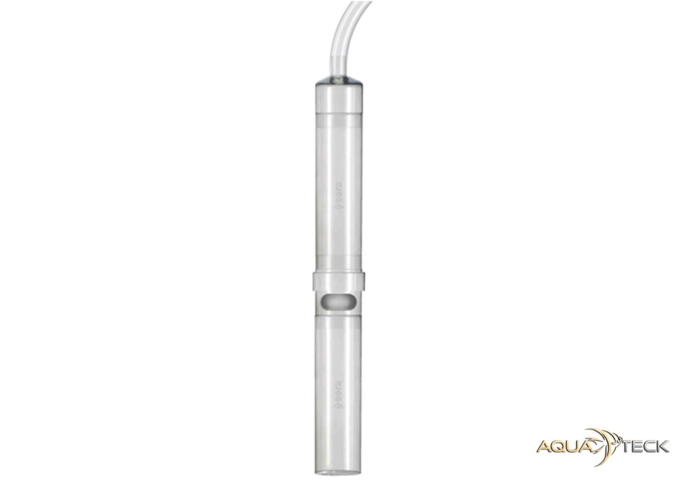 sera Gravel Cleaner Nano Bodengrundreiniger - klein