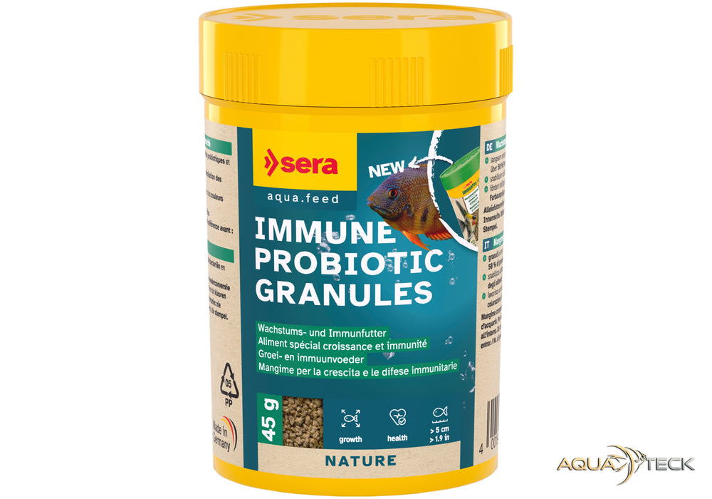 sera Immune Probiotic Granules