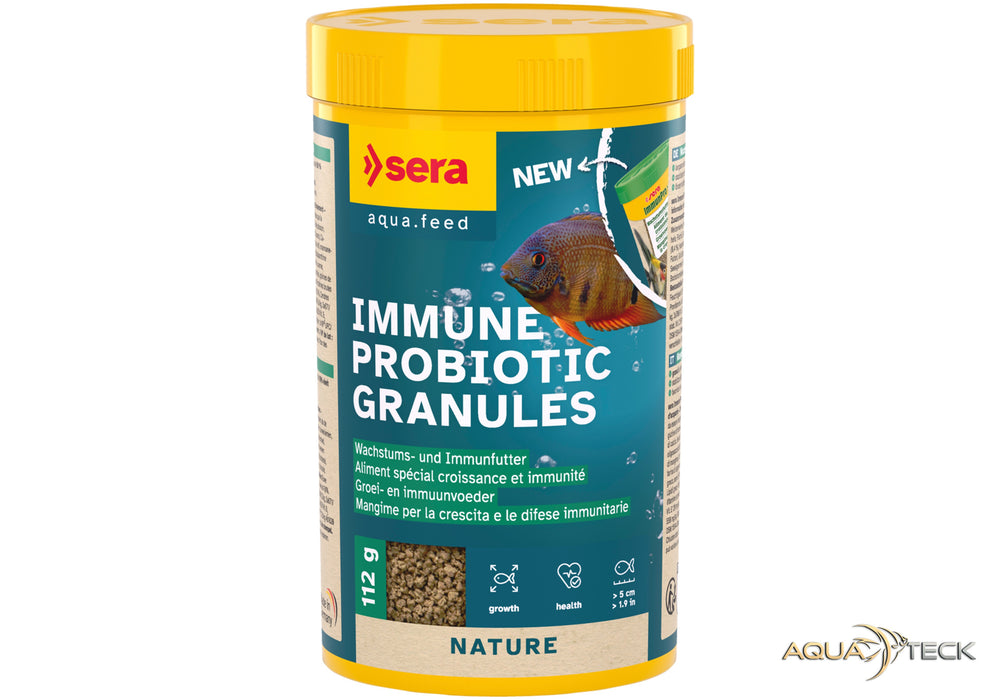 sera Immune Probiotic Granules