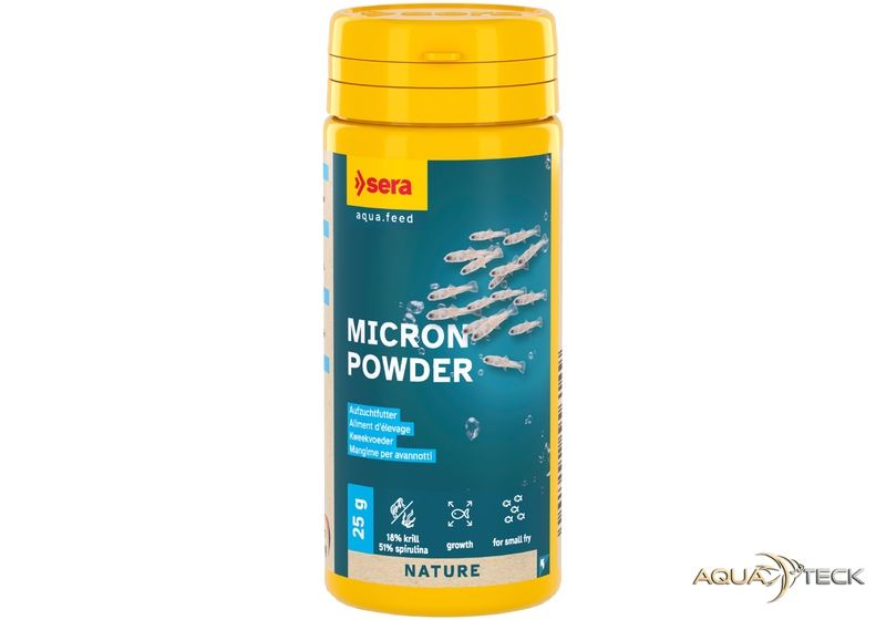 sera Micron Powder
