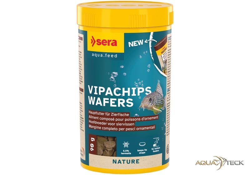 sera Vipachips Wafers