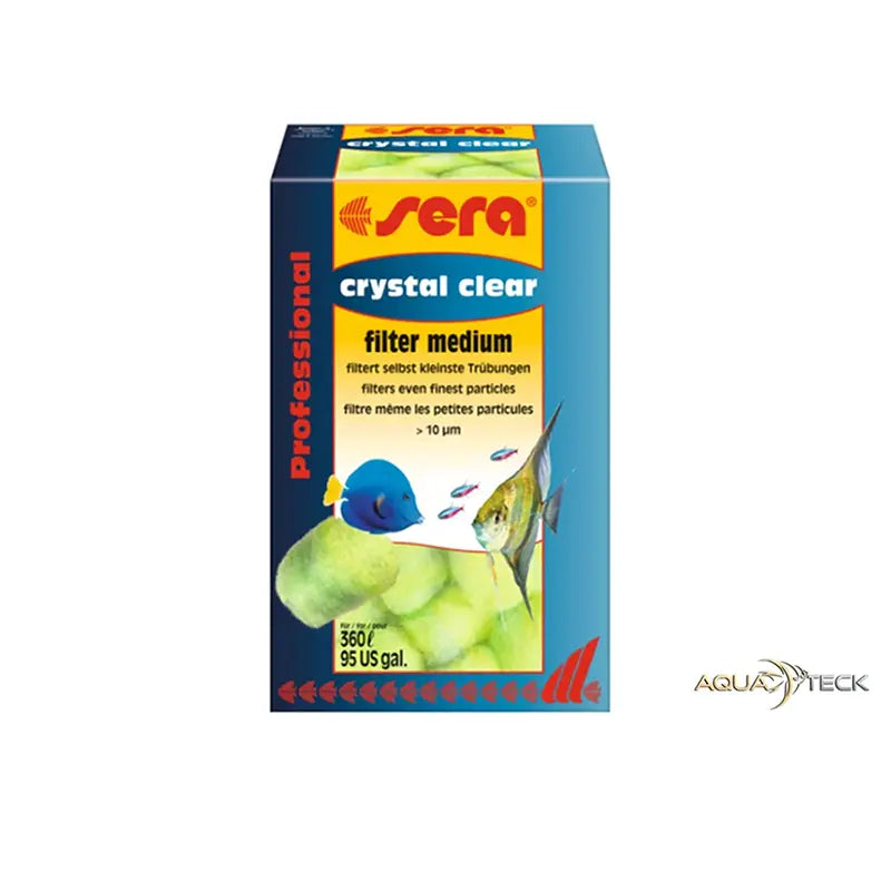 Sera Filter Medium 