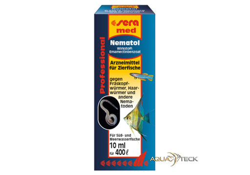 SERA med Professional Nematol