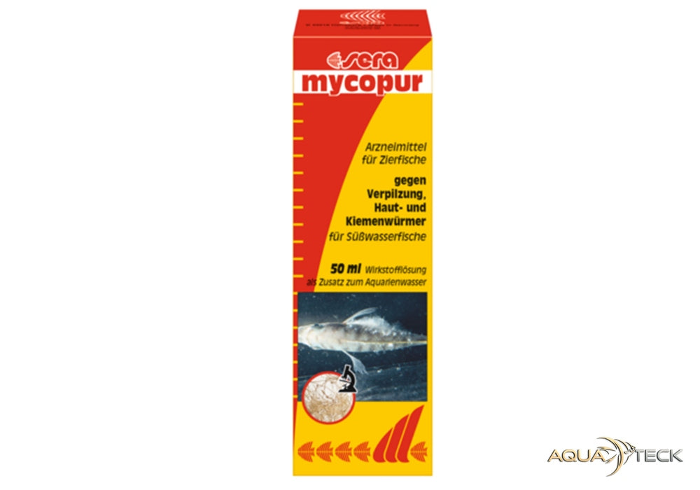 SERA mycopur 50ml