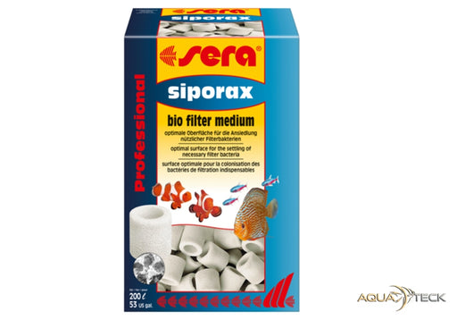 SERA Siporax Professional 1000ml 290g