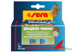 SERA Siporax algovec Professional 500ml 210g
