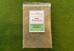 500g Weiße Mückenlarven - Frostfutter aqua-teck