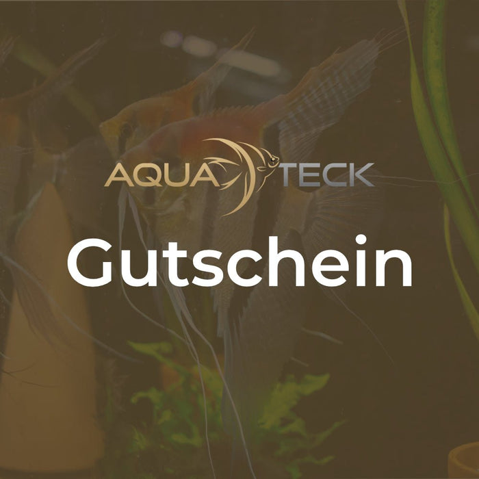 AQUA TECK Geschenkgutschein aqua-teck