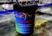 AQUA TECK GIGA COLOR Gr. 2 0,6-0,9 mm Granulatfutter 175g aqua-teck