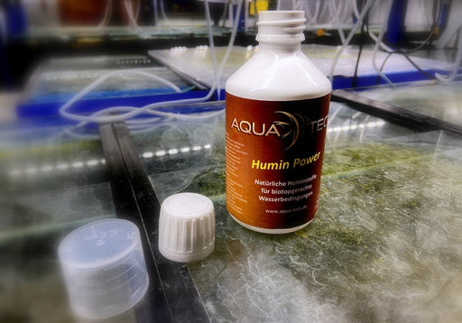 AQUA TECK Humin Power - 250ml aqua-teck