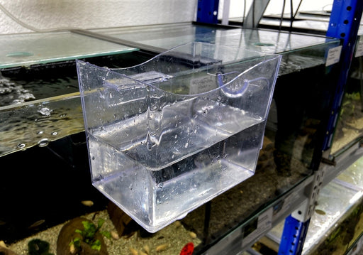 JBL Fangbecher aqua-teck