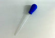 PRAKTISCHER HELFER - Futter/Pflegepipette 30ml aqua-teck